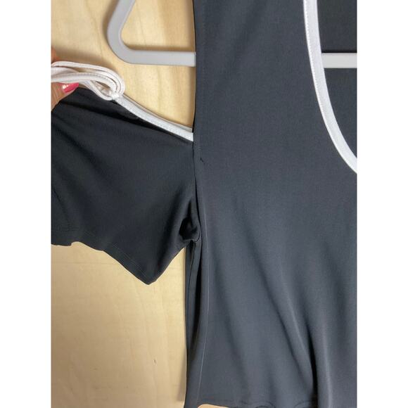 Calvin Klein Top‎ Women's Small - Picture 3 of 5